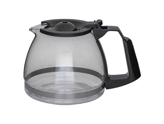 Кофеварка SUPRA CMS-0602 черный